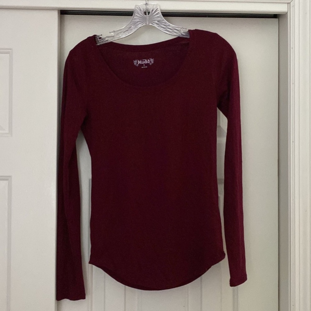 Women’s long sleeve